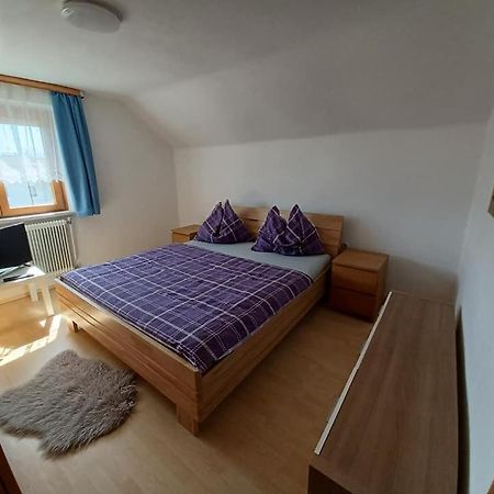Hortensia - Appartment - Ferienwohnung - Ferienhaus Munzkirchen المظهر الخارجي الصورة