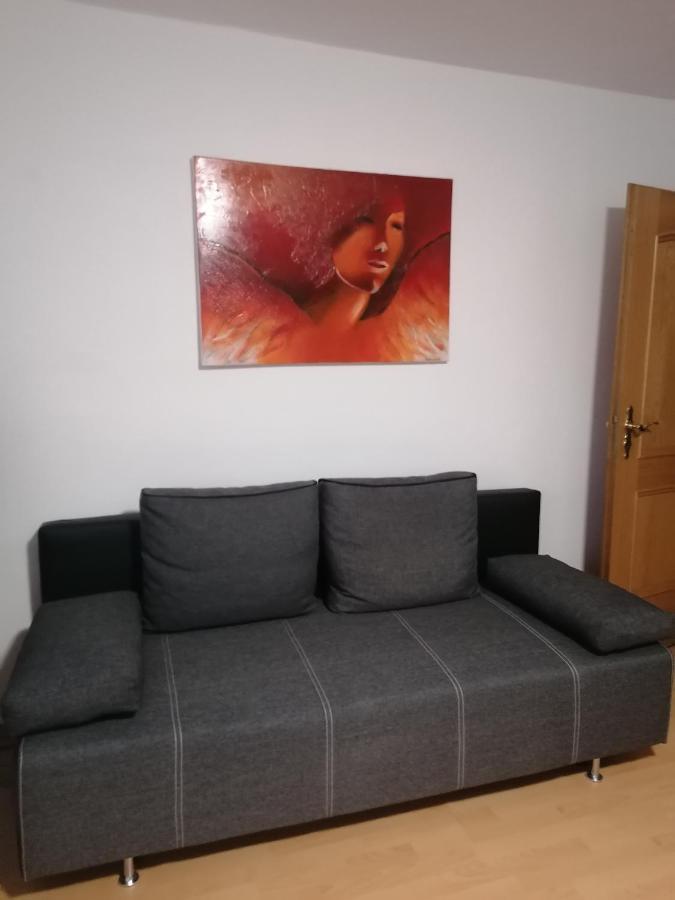 Hortensia - Appartment - Ferienwohnung - Ferienhaus Munzkirchen المظهر الخارجي الصورة