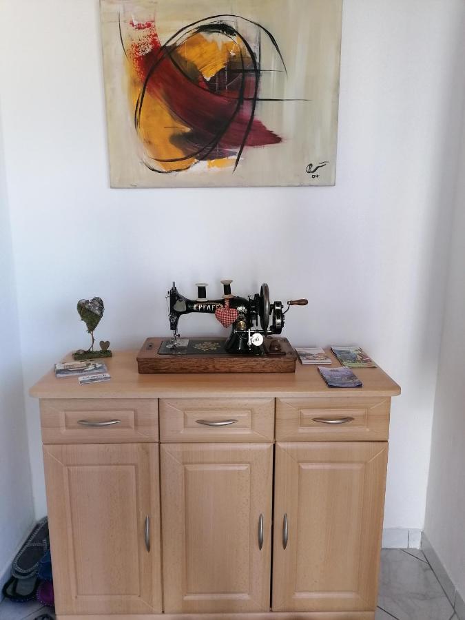 Hortensia - Appartment - Ferienwohnung - Ferienhaus Munzkirchen المظهر الخارجي الصورة
