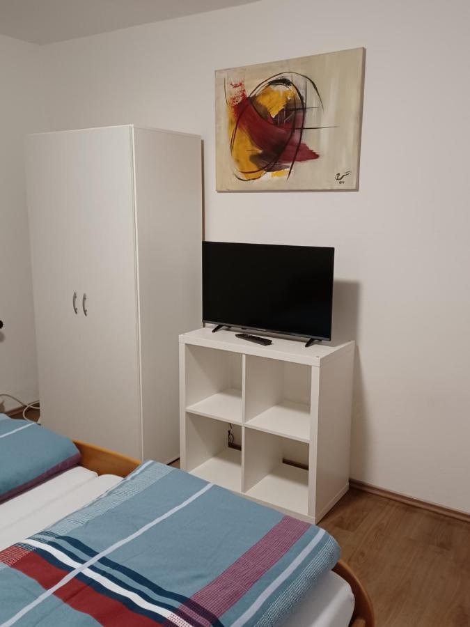 Hortensia - Appartment - Ferienwohnung - Ferienhaus Munzkirchen المظهر الخارجي الصورة