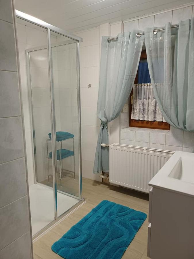 Hortensia - Appartment - Ferienwohnung - Ferienhaus Munzkirchen المظهر الخارجي الصورة