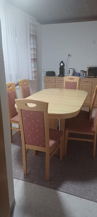 Hortensia - Appartment - Ferienwohnung - Ferienhaus Munzkirchen المظهر الخارجي الصورة