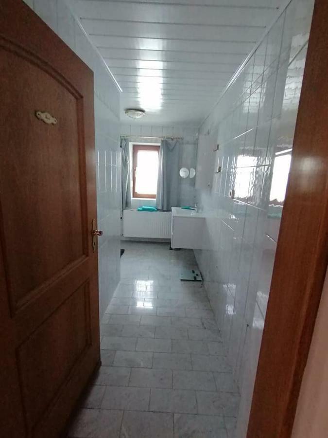 Hortensia - Appartment - Ferienwohnung - Ferienhaus Munzkirchen المظهر الخارجي الصورة
